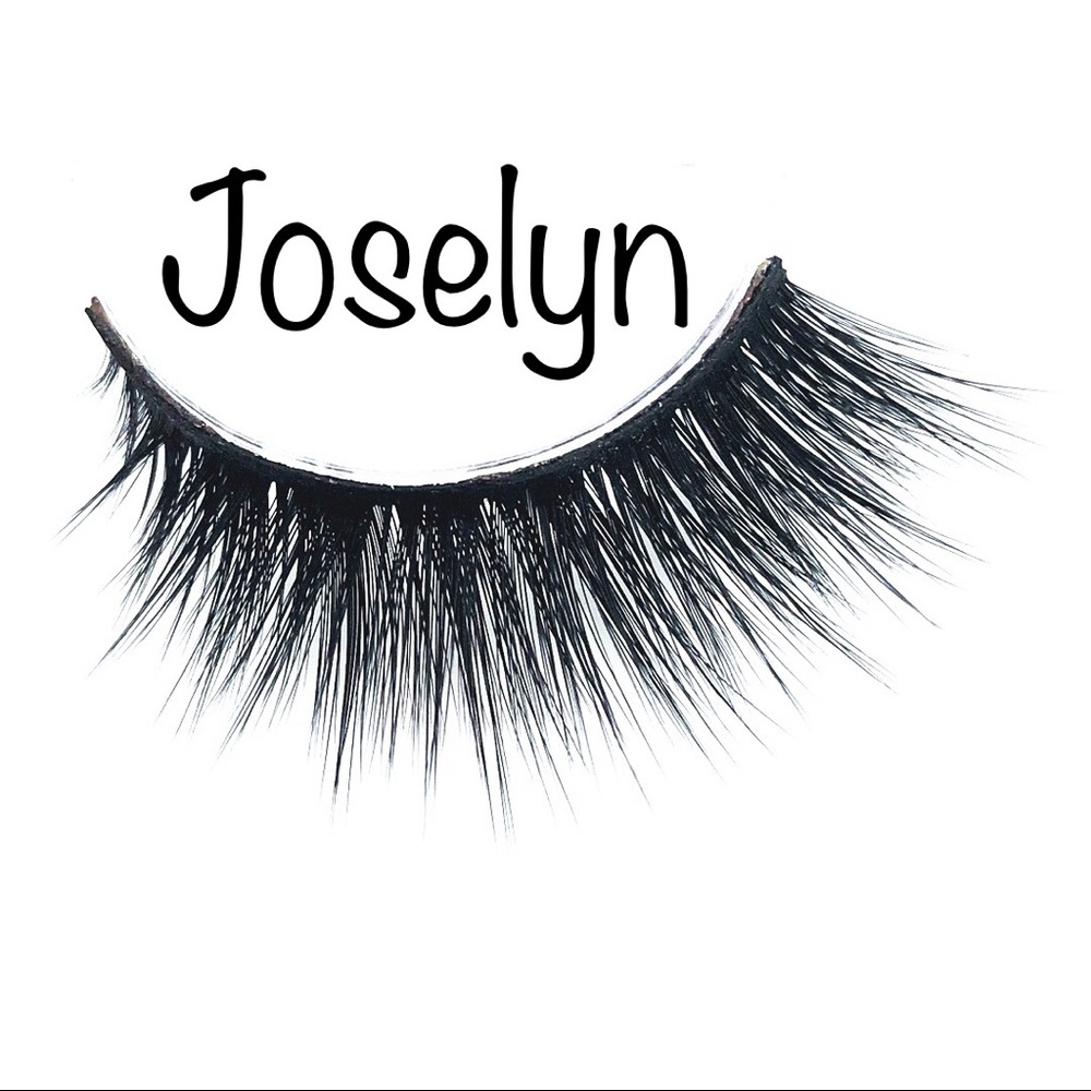 Joselyn Lashes